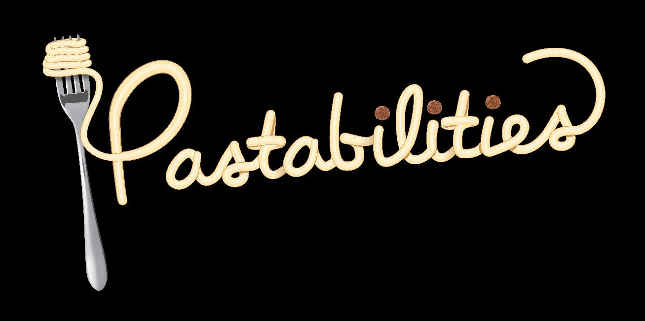 Pastabilities logo